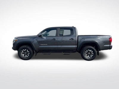 2019 Toyota Tacoma 4WD SR