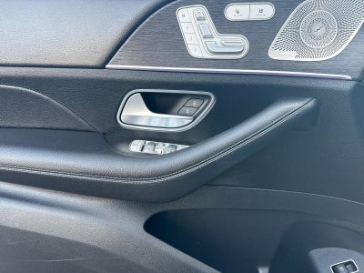 2022 Mercedes-Benz GLE GLE 350