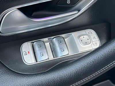 2022 Mercedes-Benz GLE GLE 350