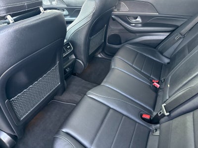 2022 Mercedes-Benz GLE GLE 350