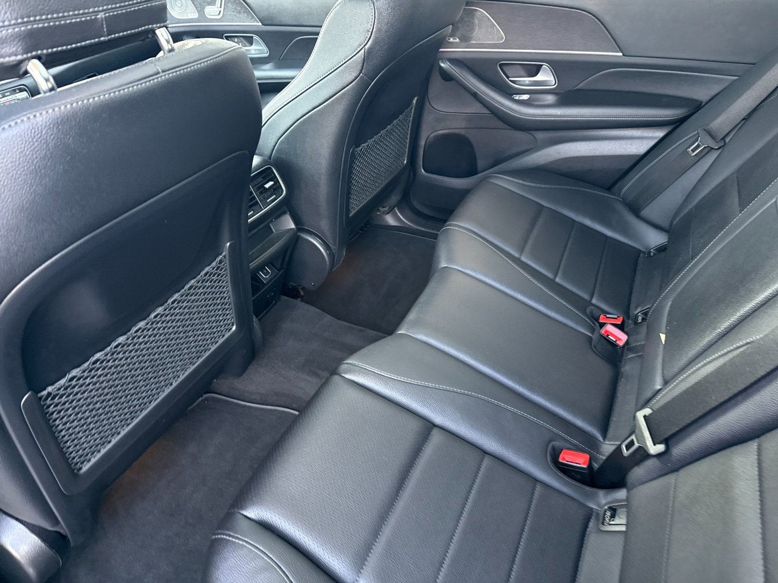 2022 Mercedes-Benz GLE GLE 350