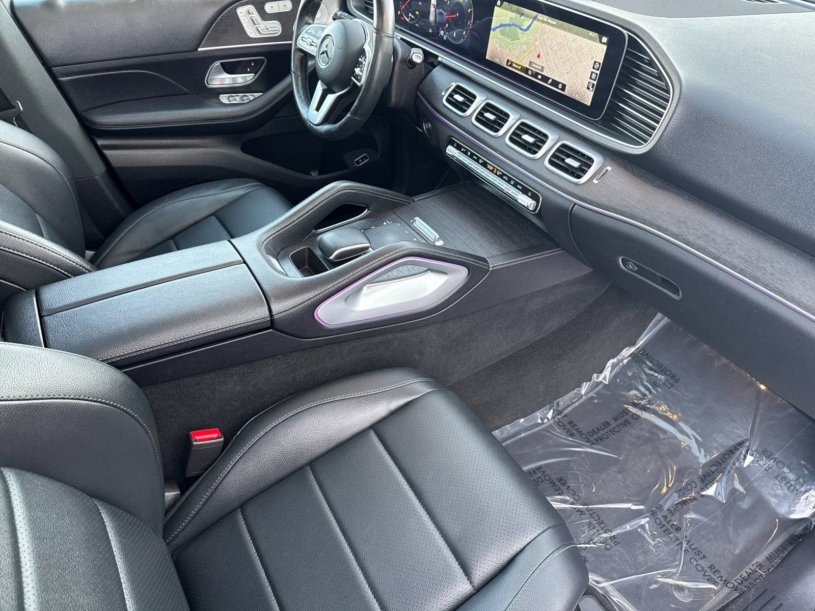 2022 Mercedes-Benz GLE GLE 350