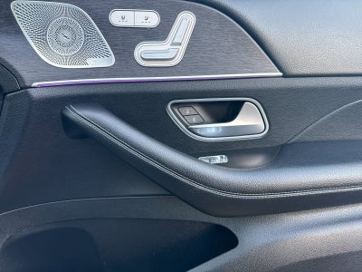 2022 Mercedes-Benz GLE GLE 350