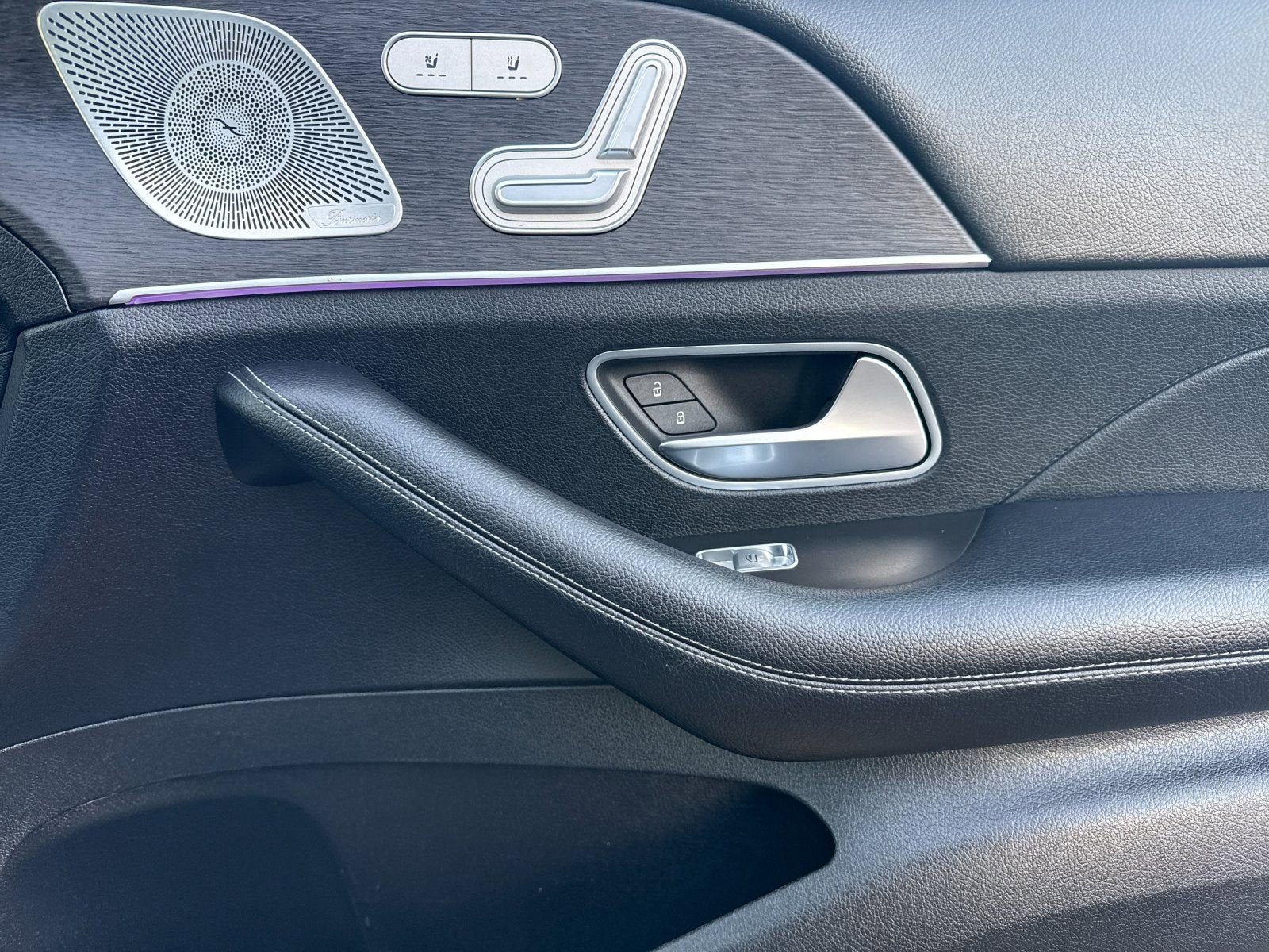 2022 Mercedes-Benz GLE GLE 350