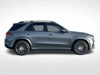 2022 Mercedes-Benz GLE GLE 350