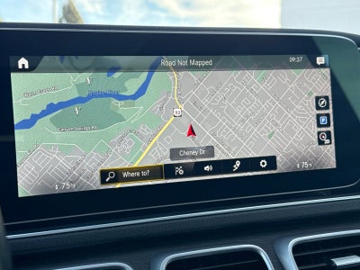 2022 Mercedes-Benz GLE GLE 350