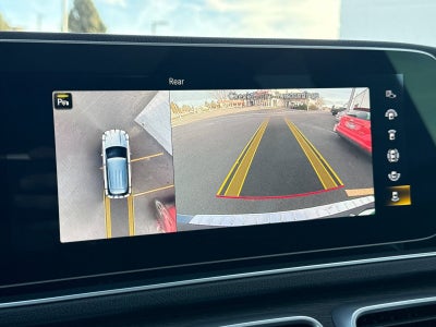 2022 Mercedes-Benz GLE GLE 350