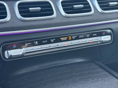 2022 Mercedes-Benz GLE GLE 350