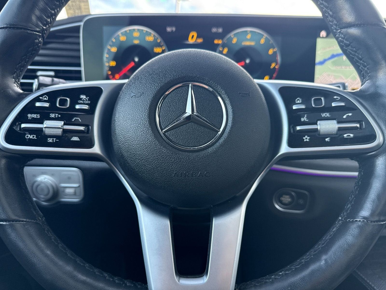 2022 Mercedes-Benz GLE GLE 350