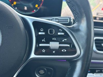 2022 Mercedes-Benz GLE GLE 350