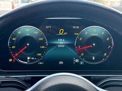 2022 Mercedes-Benz GLE GLE 350