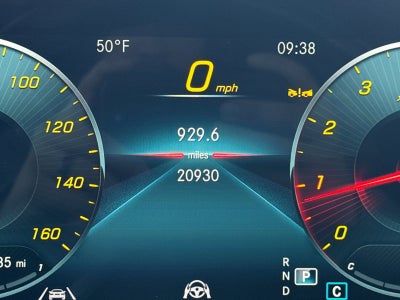 2022 Mercedes-Benz GLE GLE 350