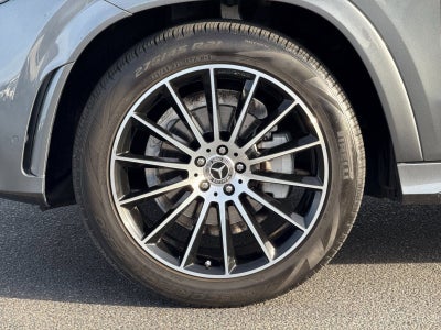 2022 Mercedes-Benz GLE GLE 350