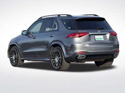 2022 Mercedes-Benz GLE GLE 350