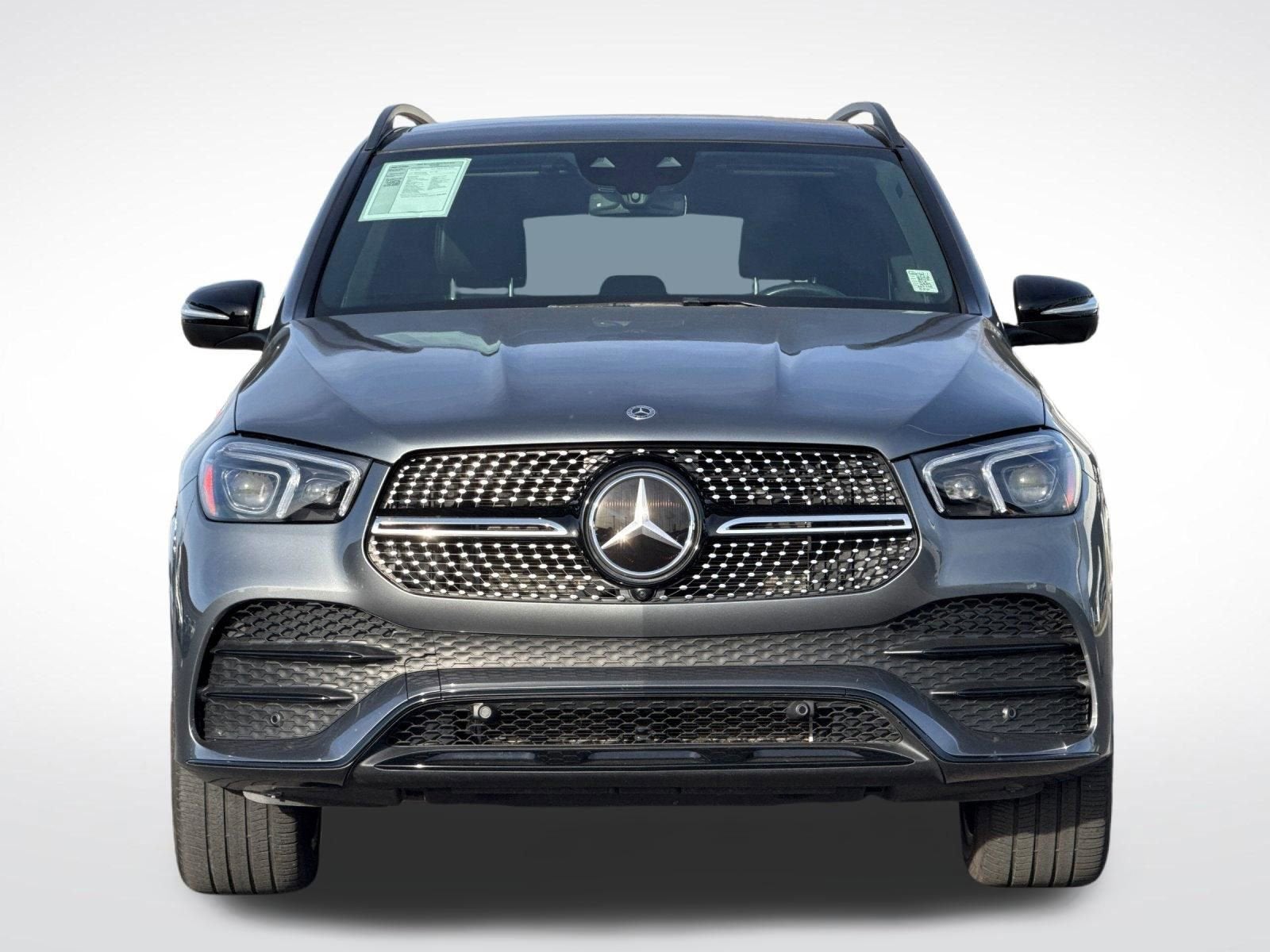 2022 Mercedes-Benz GLE GLE 350
