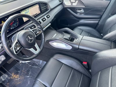 2022 Mercedes-Benz GLE GLE 350