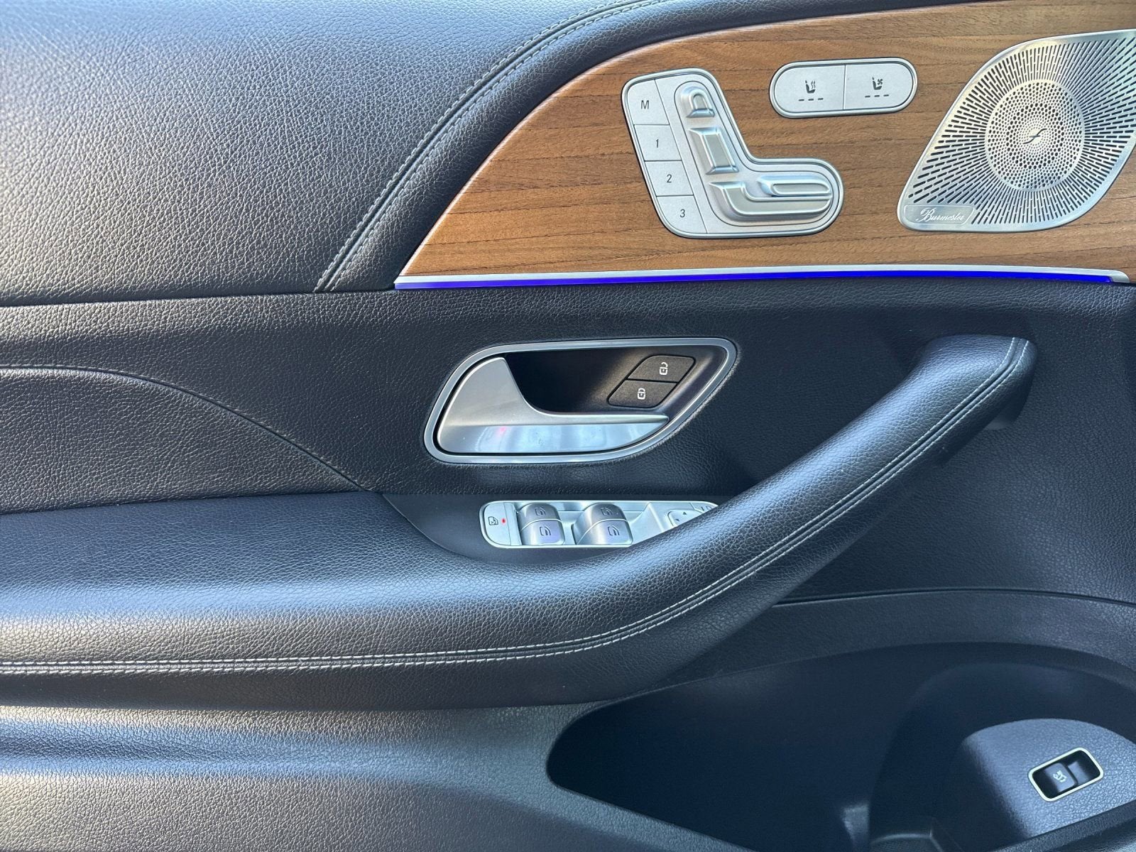 2022 Mercedes-Benz GLE GLE 350