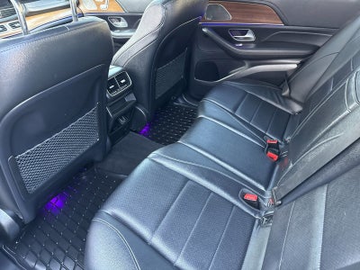 2022 Mercedes-Benz GLE GLE 350