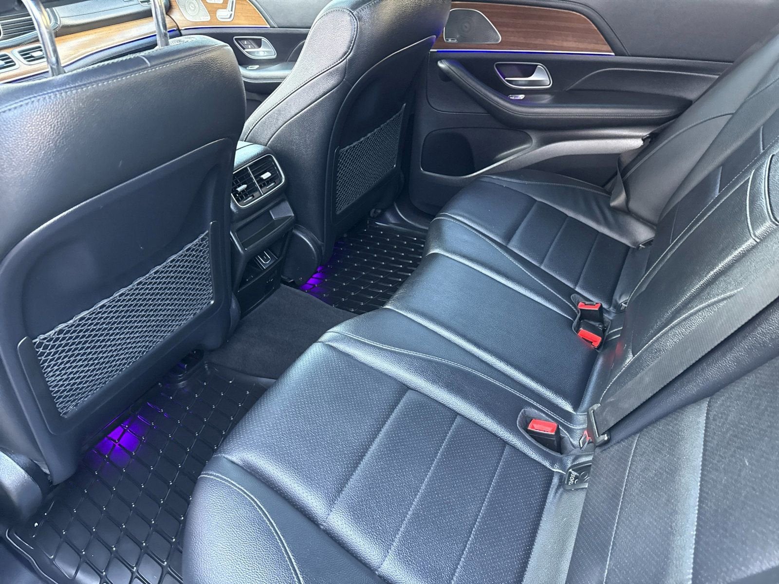 2022 Mercedes-Benz GLE GLE 350