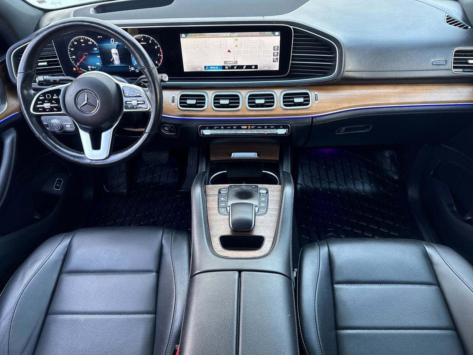 2022 Mercedes-Benz GLE GLE 350