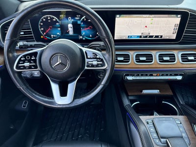 2022 Mercedes-Benz GLE GLE 350