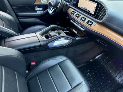 2022 Mercedes-Benz GLE GLE 350