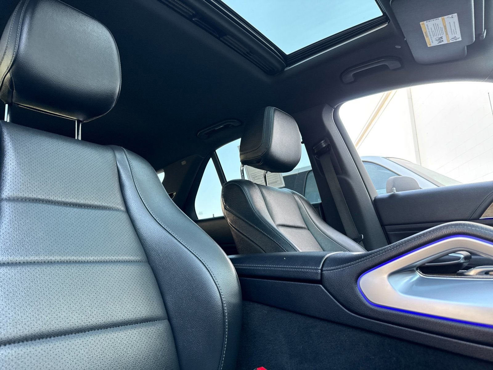 2022 Mercedes-Benz GLE GLE 350