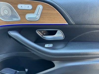 2022 Mercedes-Benz GLE GLE 350