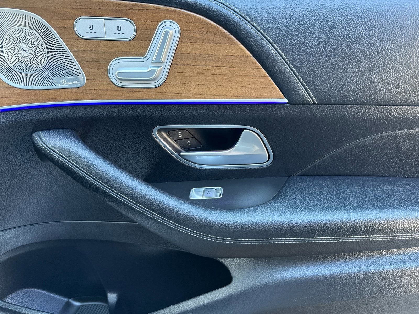 2022 Mercedes-Benz GLE GLE 350