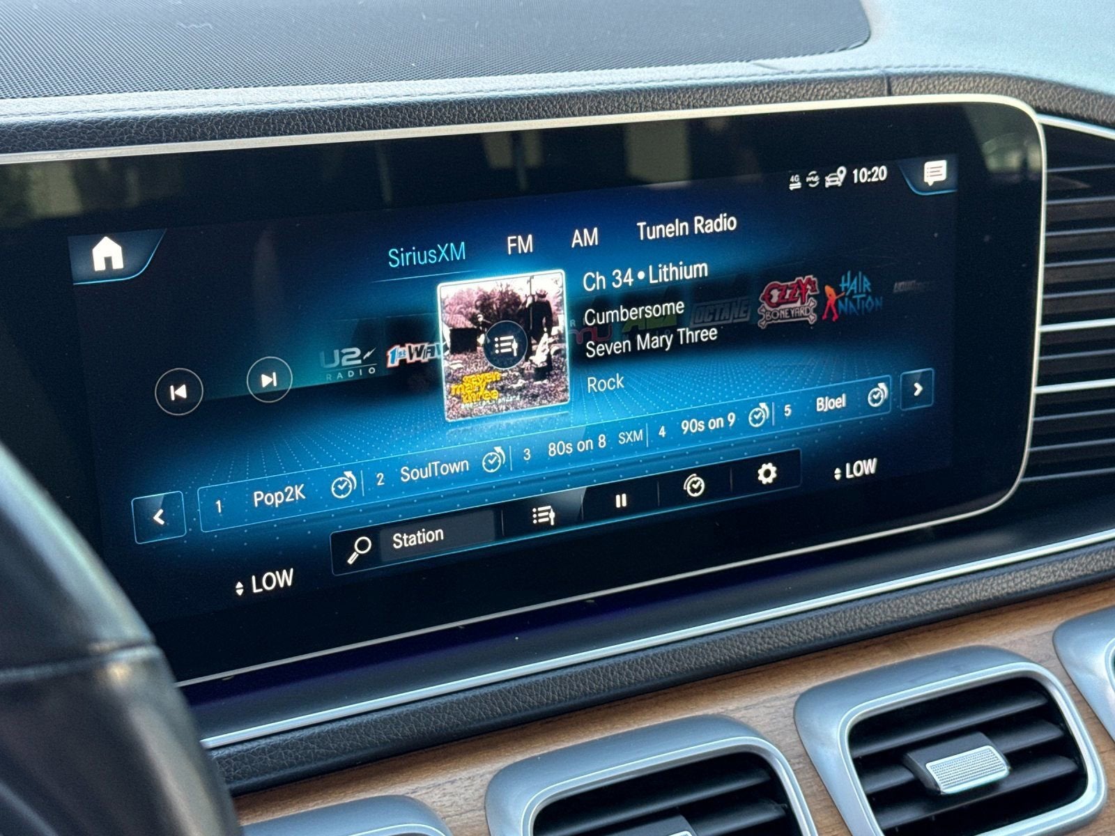 2022 Mercedes-Benz GLE GLE 350