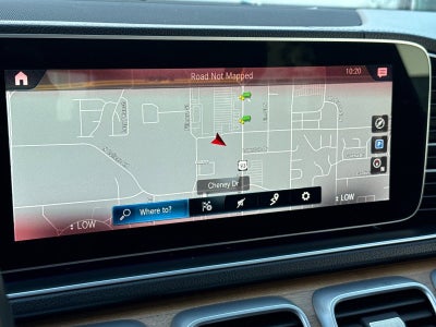 2022 Mercedes-Benz GLE GLE 350