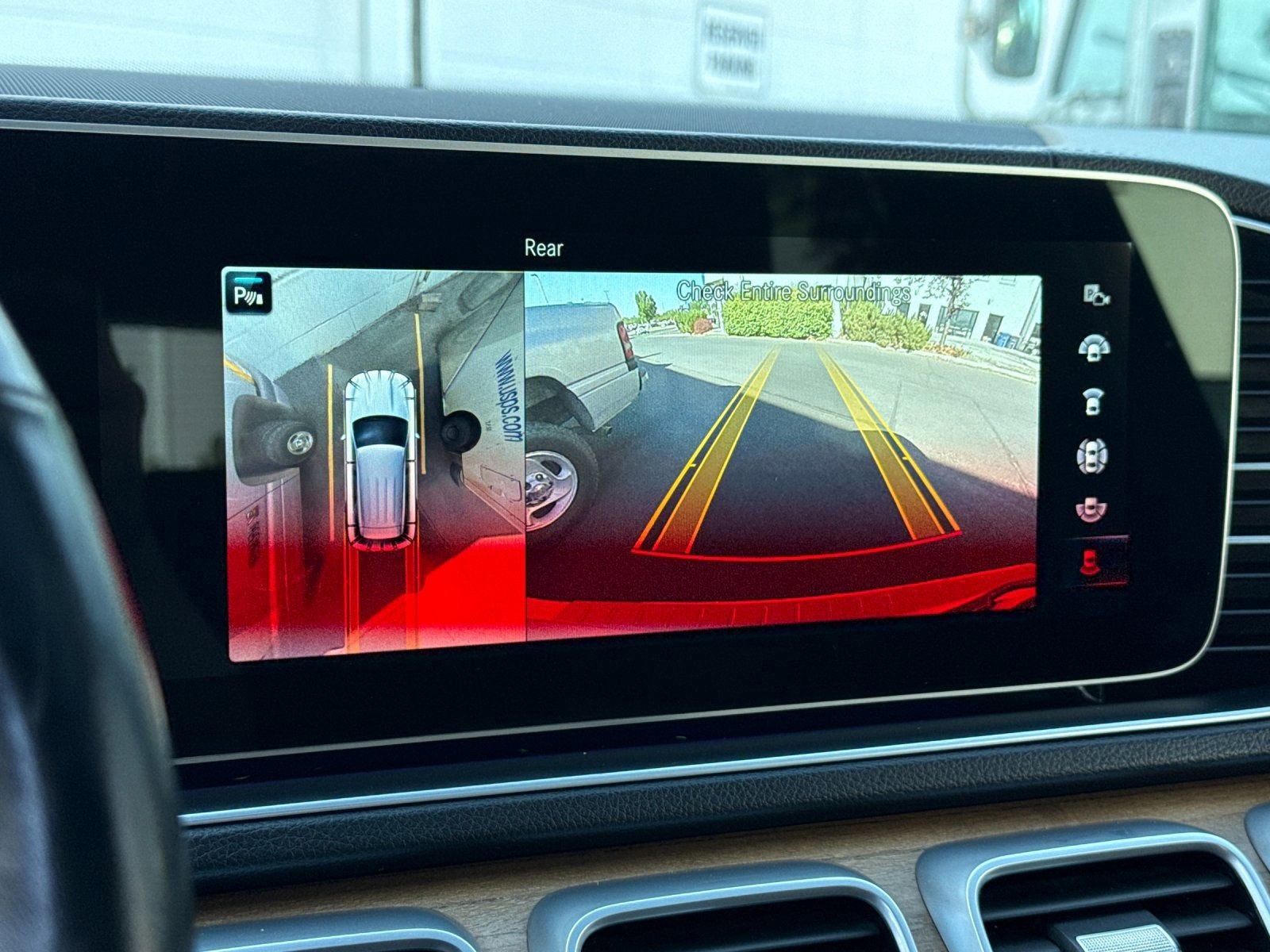 2022 Mercedes-Benz GLE GLE 350