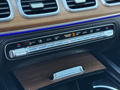 2022 Mercedes-Benz GLE GLE 350