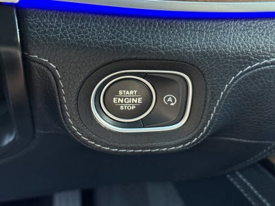 2022 Mercedes-Benz GLE GLE 350