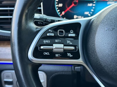 2022 Mercedes-Benz GLE GLE 350