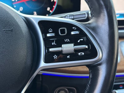 2022 Mercedes-Benz GLE GLE 350