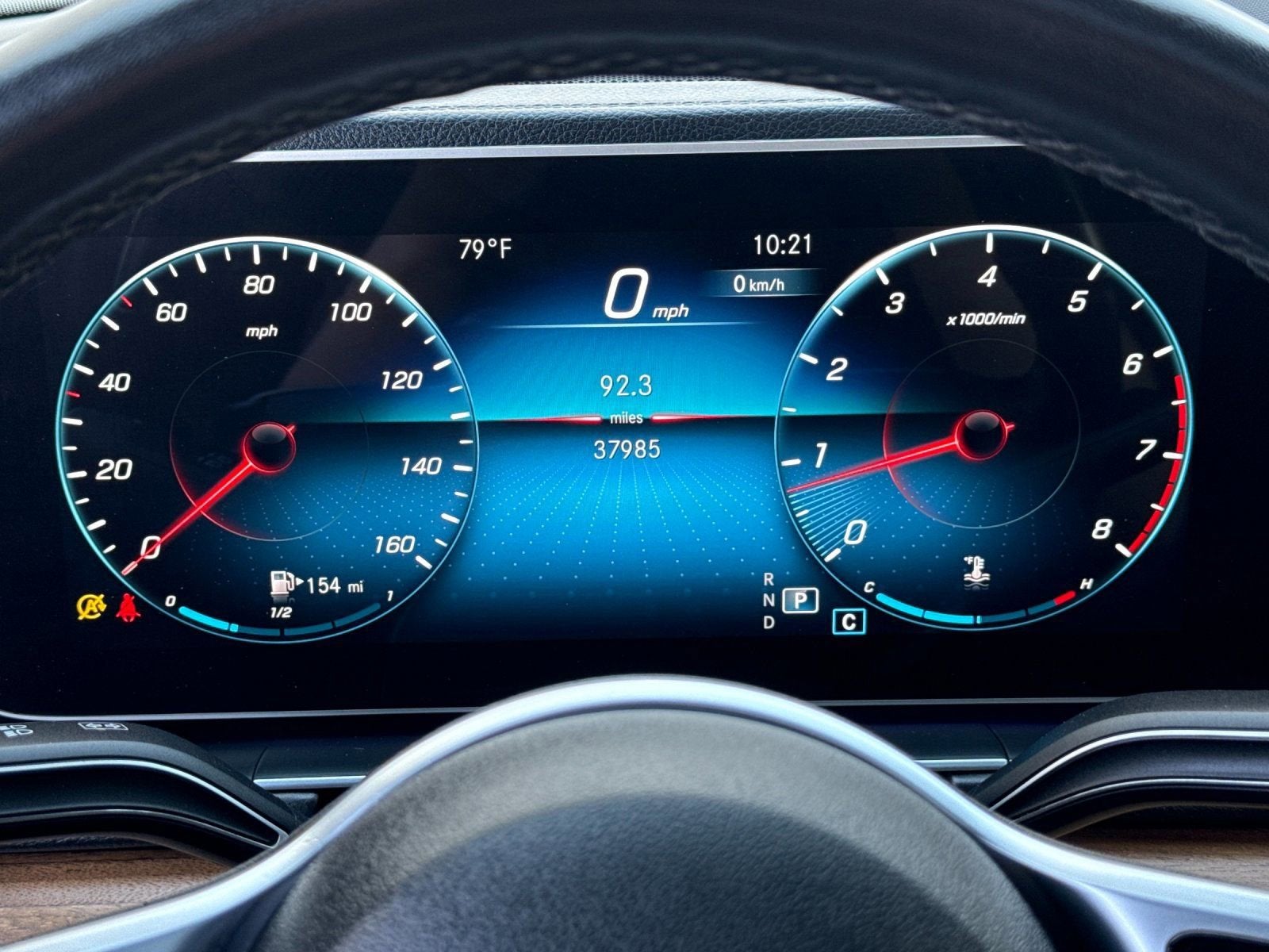 2022 Mercedes-Benz GLE GLE 350