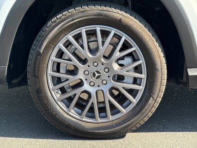 2022 Mercedes-Benz GLE GLE 350