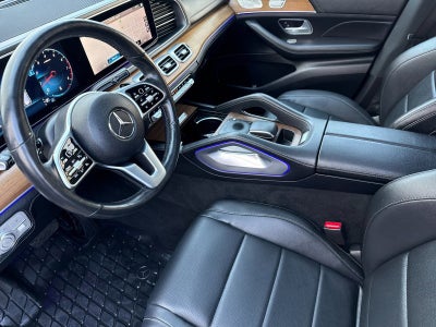 2022 Mercedes-Benz GLE GLE 350