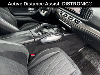 2023 Mercedes-Benz GLE AMG® GLE 63 S