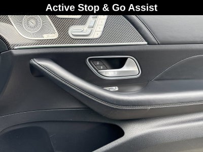 2023 Mercedes-Benz GLE AMG® GLE 63 S