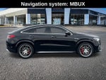 2023 Mercedes-Benz GLE AMG® GLE 63 S