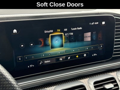 2023 Mercedes-Benz GLE AMG® GLE 63 S