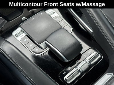 2023 Mercedes-Benz GLE AMG® GLE 63 S