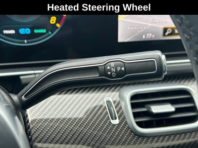 2023 Mercedes-Benz GLE AMG® GLE 63 S