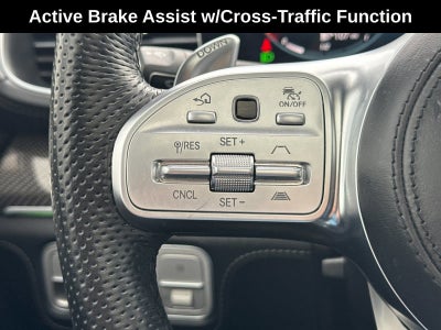 2023 Mercedes-Benz GLE AMG® GLE 63 S