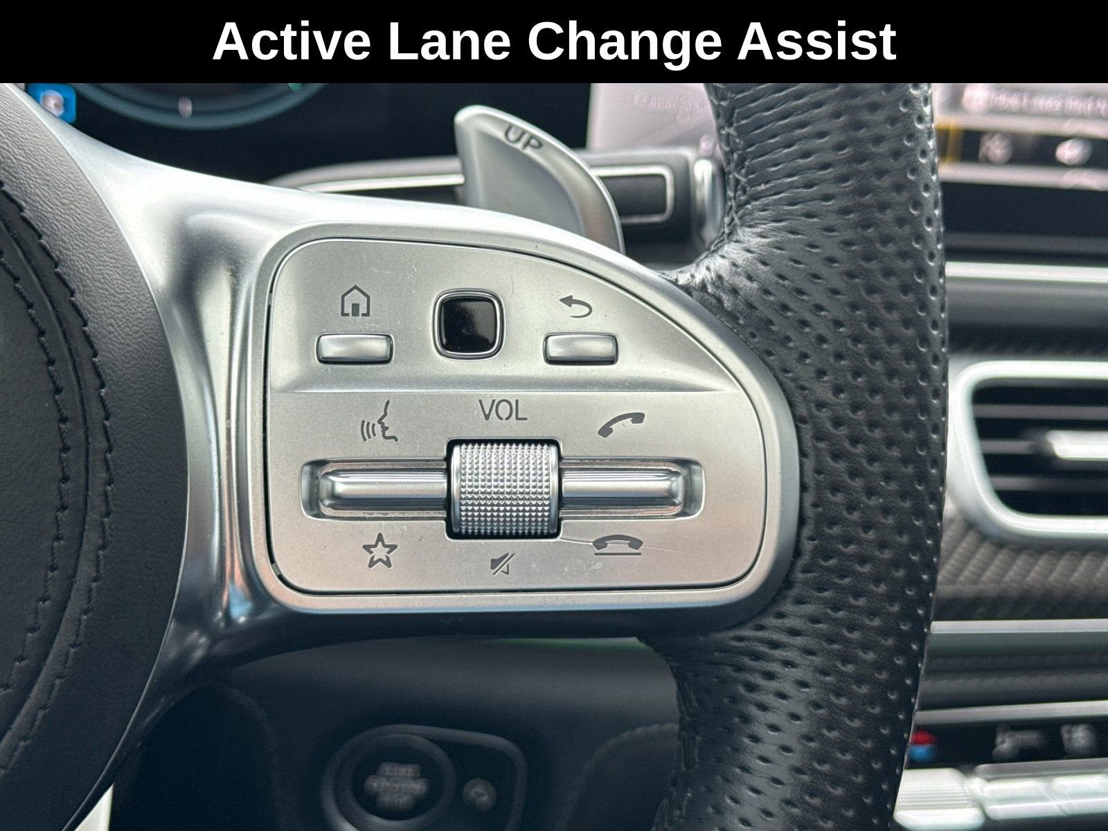 2023 Mercedes-Benz GLE AMG® GLE 63 S