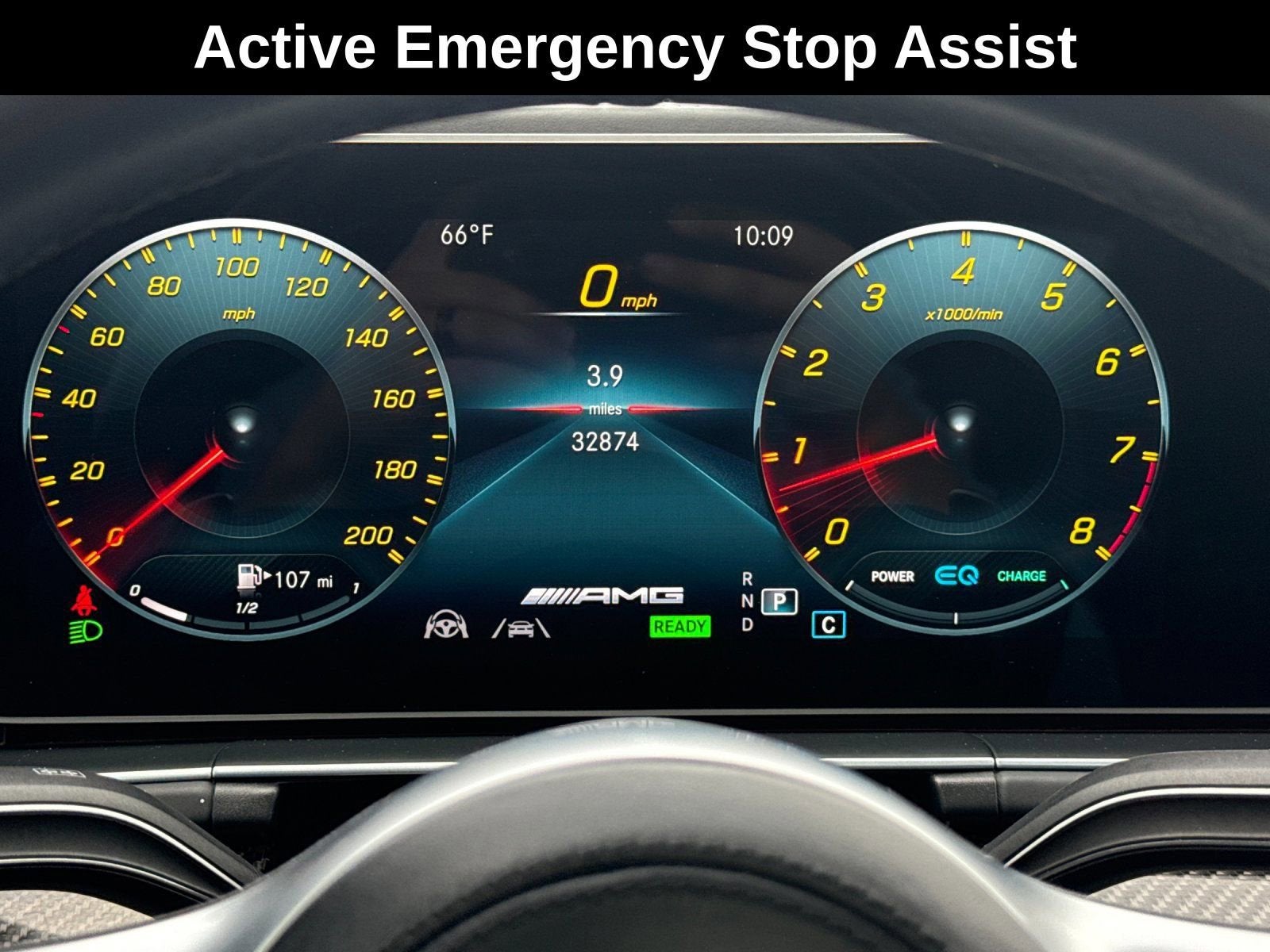 2023 Mercedes-Benz GLE AMG® GLE 63 S