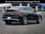 2023 Mercedes-Benz GLE AMG® GLE 63 S