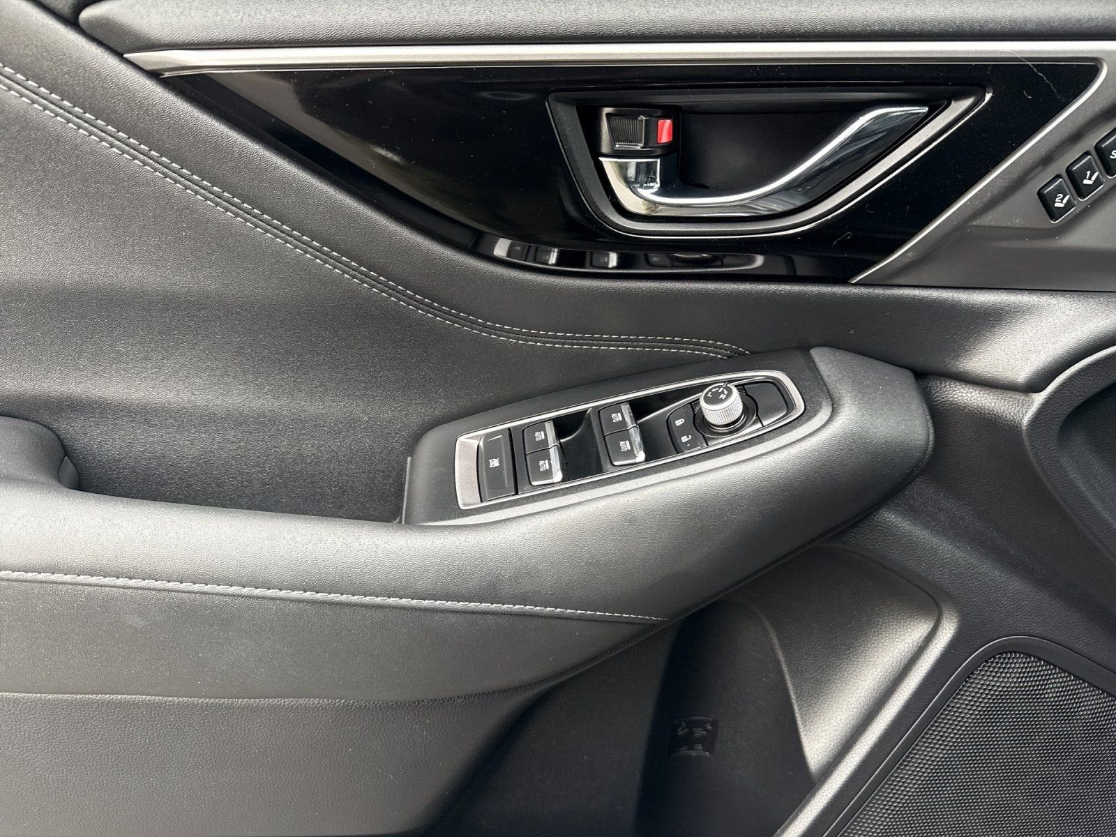 2021 Subaru Outback Limited XT